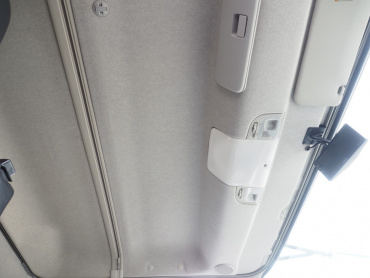 三菱ふそう ファイター 冷凍バン 中型 TKG-FK61F 年式 H27[写真36]