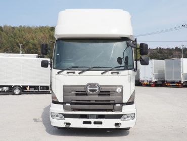 日野 プロフィア ウイング車 大型 QPG-FW1EZEG 年式 H27[写真03]