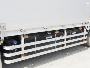 日野 プロフィア ウイング車 大型 QPG-FW1EZEG 年式 H27[写真15]