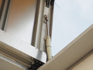 日野 プロフィア ウイング車 大型 QPG-FW1EZEG 年式 H27[写真18]