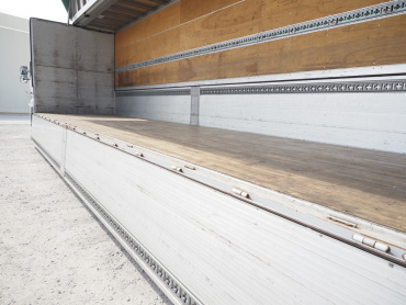 日野 プロフィア ウイング車 大型 QPG-FW1EZEG 年式 H27[写真19]