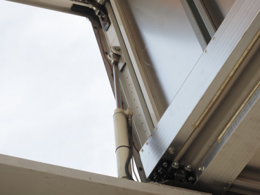 日野 プロフィア ウイング車 大型 QPG-FW1EZEG 年式 H27[写真12]