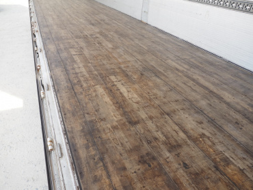 日野 プロフィア ウイング車 大型 QPG-FW1EZEG 年式 H27[写真23]