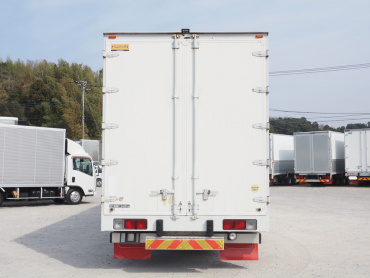 日野 プロフィア ウイング車 大型 QPG-FW1EZEG 年式 H27[写真06]