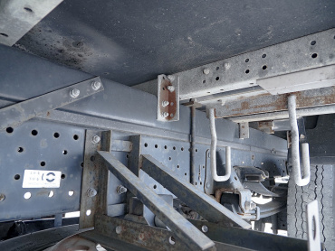 いすゞ エルフ バン車 小型 TKG-NMR85AN 年式 H25[写真31]