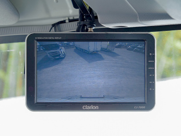 いすゞ エルフ バン車 小型 TKG-NMR85AN 年式 H25[写真27]