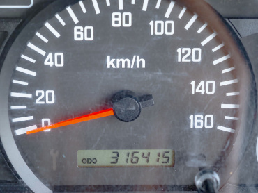 いすゞ エルフ バン車 小型 TKG-NMR85AN 年式 H25[写真30]