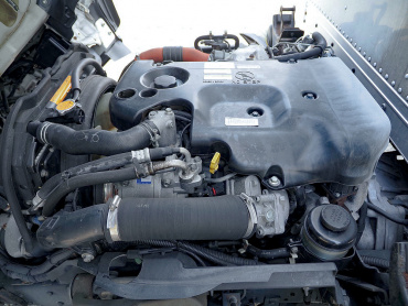 いすゞ エルフ バン車 小型 TKG-NMR85AN 年式 H25[写真34]