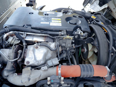 いすゞ エルフ バン車 小型 TKG-NMR85AN 年式 H25[写真35]