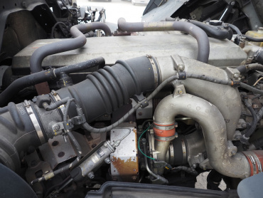 日野 プロフィア 冷凍バン 大型 QPG-FR1EXEG 年式 H26 [写真39]