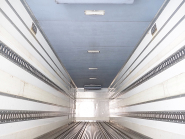 日野 プロフィア 冷凍バン 大型 QPG-FR1EXEG 年式 H26 [写真16]