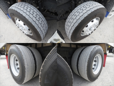 日野 プロフィア 冷凍バン 大型 QPG-FR1EXEG 年式 H26 [写真36]