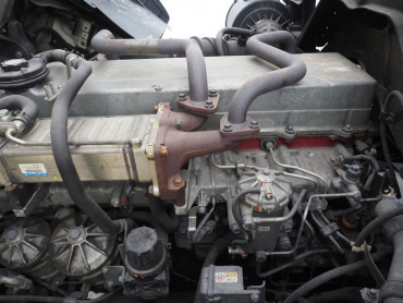 日野 プロフィア 冷凍バン 大型 QPG-FR1EXEG 年式 H26 [写真38]