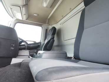 日野 プロフィア 冷凍バン 大型 QPG-FR1EXEG 年式 H26 [写真29]