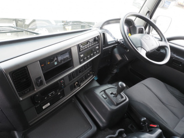 日野 プロフィア 冷凍バン 大型 QPG-FR1EXEG 年式 H26 [写真23]