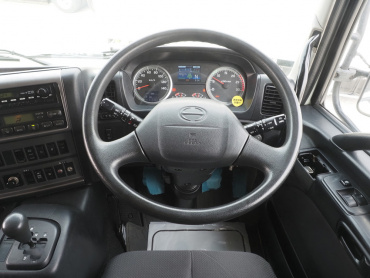 日野 プロフィア 冷凍バン 大型 QPG-FR1EXEG 年式 H26 [写真22]