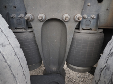 日野 プロフィア 冷凍バン 大型 QPG-FR1EXEG 年式 H26 [写真32]