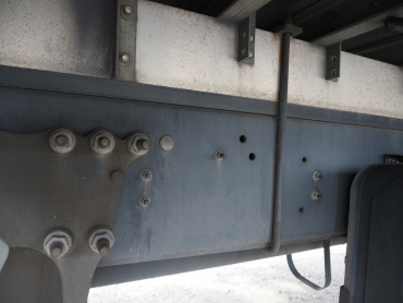 日野 プロフィア 冷凍バン 大型 QPG-FR1EXEG 年式 H26 [写真33]