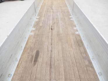 三菱ふそう スーパーグレート 平ボディ 大型 QPG-FU64VZ 年式 H27[写真22]