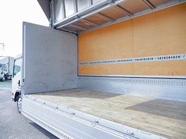 いすゞ エルフ ウイング車 小型 TRG-NPR85AN 年式 H30[写真18]