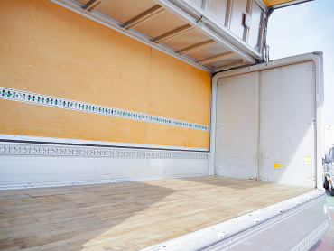 いすゞ エルフ ウイング車 小型 TRG-NPR85AN 年式 H30[写真19]