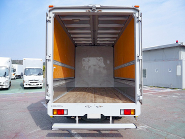 いすゞ エルフ ウイング車 小型 TRG-NPR85AN 年式 H30[写真24]