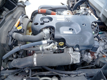 いすゞ エルフ ウイング車 小型 TRG-NPR85AN 年式 H30[写真42]