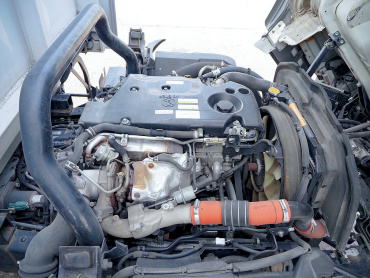 いすゞ エルフ ウイング車 小型 TRG-NPR85AN 年式 H30[写真43]