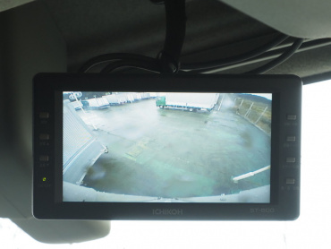 いすゞ フォワード ウイング車 中型 TKG-FRR90S2 年式 H28 [写真37]