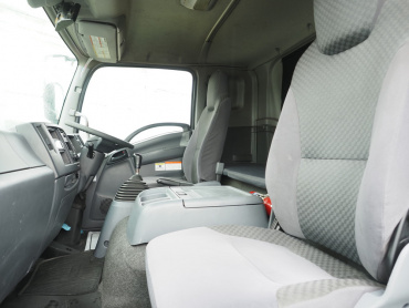 いすゞ フォワード ウイング車 中型 TKG-FRR90S2 年式 H28 [写真40]