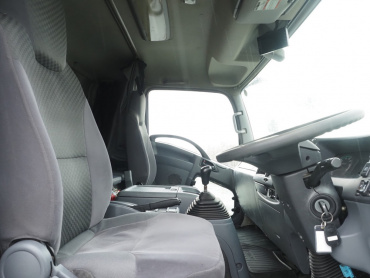 いすゞ フォワード ウイング車 中型 TKG-FRR90S2 年式 H28 [写真32]