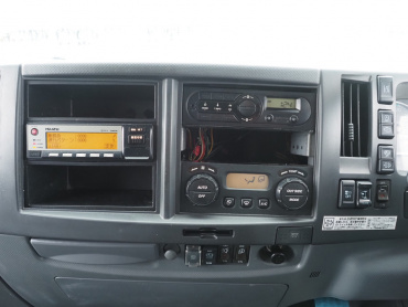 いすゞ フォワード ウイング車 中型 TKG-FRR90S2 年式 H28 [写真36]