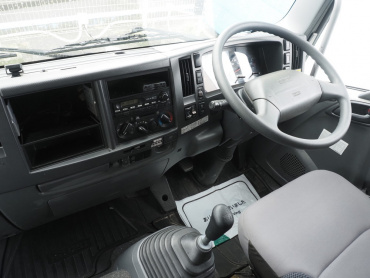 いすゞ フォワード ウイング車 中型 TKG-FRR90S2 年式 H26[写真31]