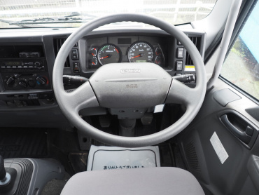 いすゞ フォワード ウイング車 中型 TKG-FRR90S2 年式 H26[写真30]