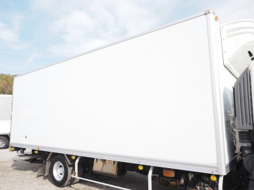 日野 レンジャープロ 冷凍バン 中型 TKG-FC9JKAG 年式 H29 [写真06]