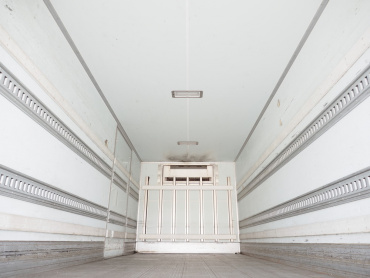 日野 レンジャープロ 冷凍バン 中型 TKG-FC9JKAG 年式 H29 [写真10]