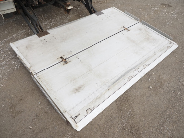 日野 レンジャープロ 冷凍バン 中型 TKG-FC9JKAG 年式 H29 [写真13]