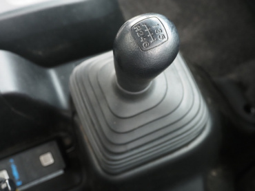 日野 レンジャープロ 冷凍バン 中型 TKG-FC9JKAG 年式 H29 [写真18]