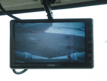 日野 レンジャープロ 冷凍バン 中型 TKG-FC9JKAG 年式 H29 [写真20]