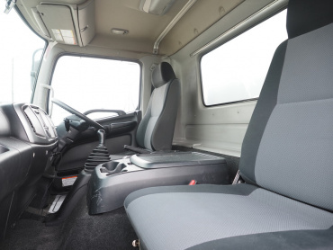 日野 レンジャープロ 冷凍バン 中型 TKG-FC9JKAG 年式 H29 [写真22]