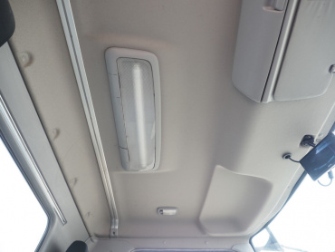 日野 レンジャープロ 冷凍バン 中型 TKG-FC9JKAG 年式 H29 [写真21]