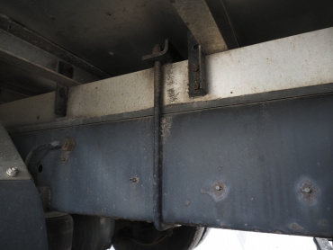 日野 レンジャープロ 冷凍バン 中型 TKG-FC9JKAG 年式 H29 [写真26]