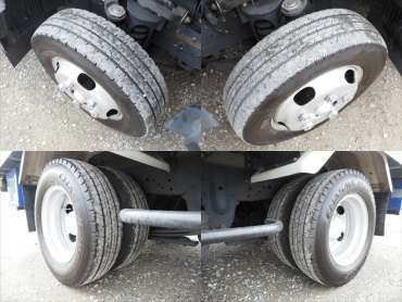 いすゞ エルフ 冷凍バン 小型 TPG-NLR85AN 年式 H28 [写真34]