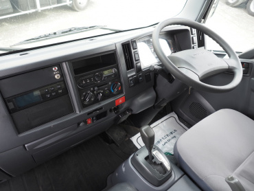 いすゞ エルフ 冷凍バン 小型 TPG-NLR85AN 年式 H28 [写真22]