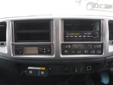 日野 レンジャー 冷凍バン 中型 TKG-FD9JLAG 年式 H29[写真24]