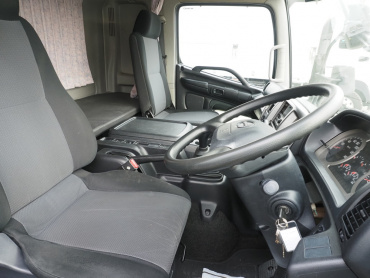 日野 レンジャー 冷凍バン 中型 TKG-FD9JLAG 年式 H29[写真20]