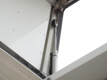 日野 プロフィア 冷凍ウイング 大型 LKG-FR1EZBG 年式 H23[写真26]