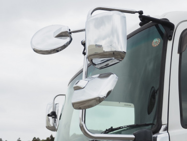 日野 プロフィア 冷凍ウイング 大型 LKG-FR1EZBG 年式 H23[写真09]