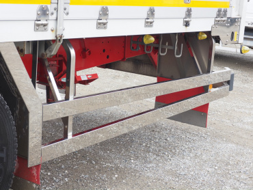 日野 プロフィア 冷凍ウイング 大型 LKG-FR1EZBG 年式 H23[写真23]