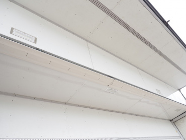 日野 プロフィア 冷凍ウイング 大型 LKG-FR1EZBG 年式 H23[写真29]